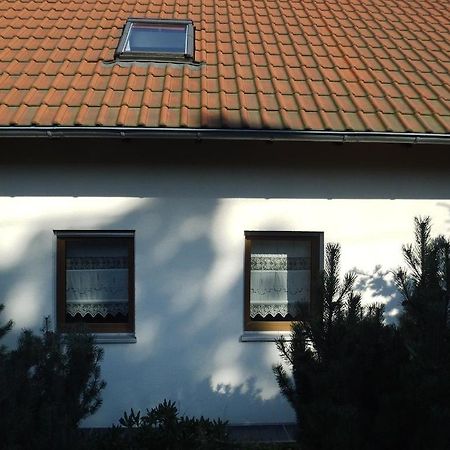 Ferienwohnung-Mund Dresden Luaran gambar