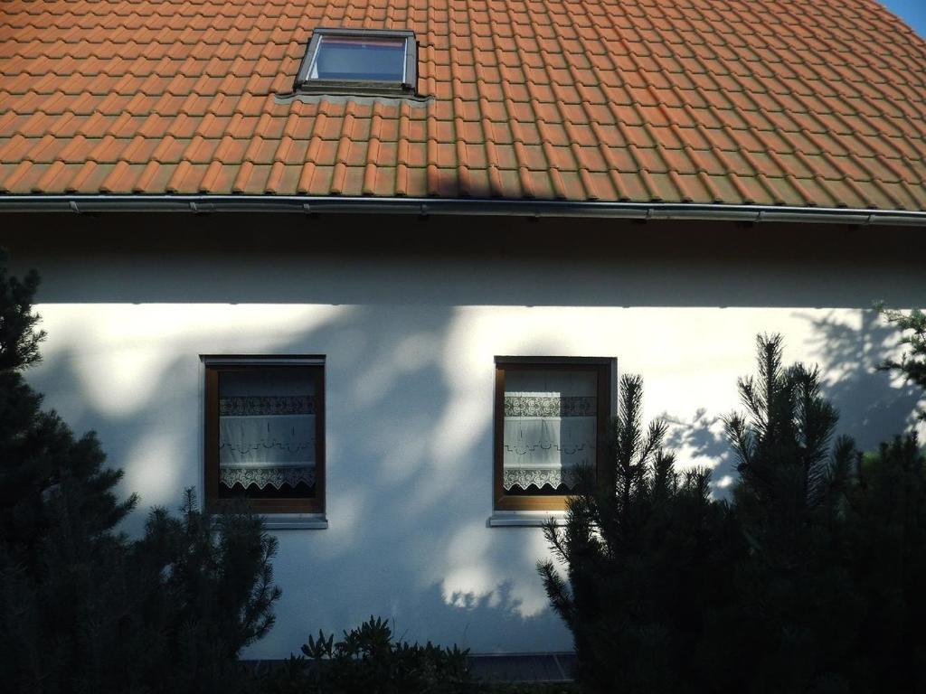 Ferienwohnung-Mund Dresden Luaran gambar